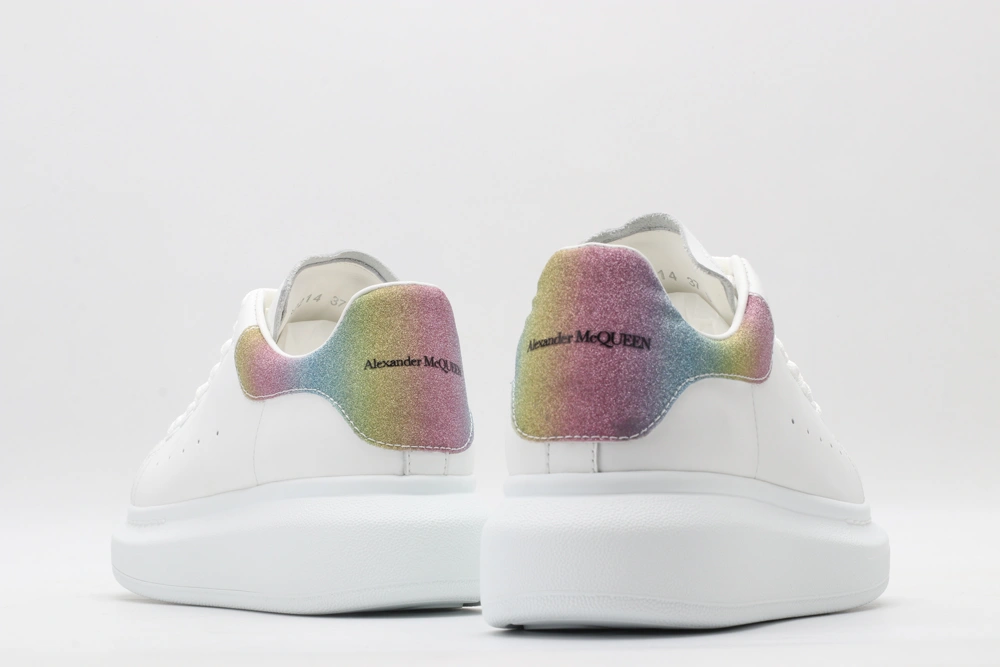 A*exander M*queen Sneaker Durable 3312
