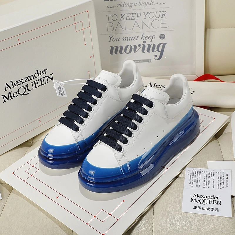 A*exander M*queen Sneaker Tailored 3194