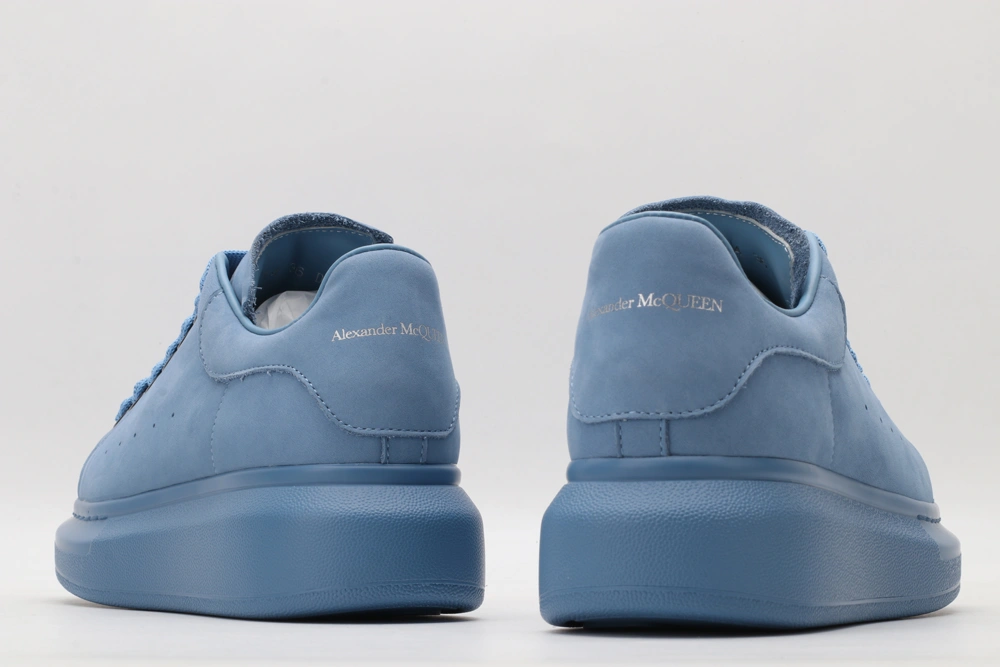 HighQuality A*exander M*queen Sneaker 3231