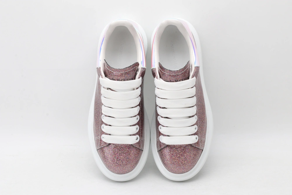 A*exander M*queen Sneaker EasyCare 3247