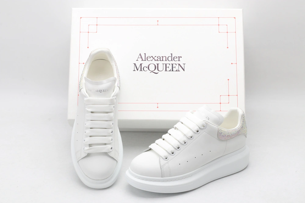 A*exander M*queen Sneaker Soft 3294