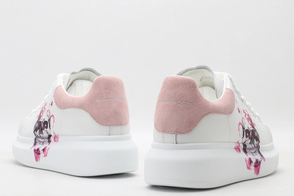 Sophisticated A*exander M*queen Sneaker 3224