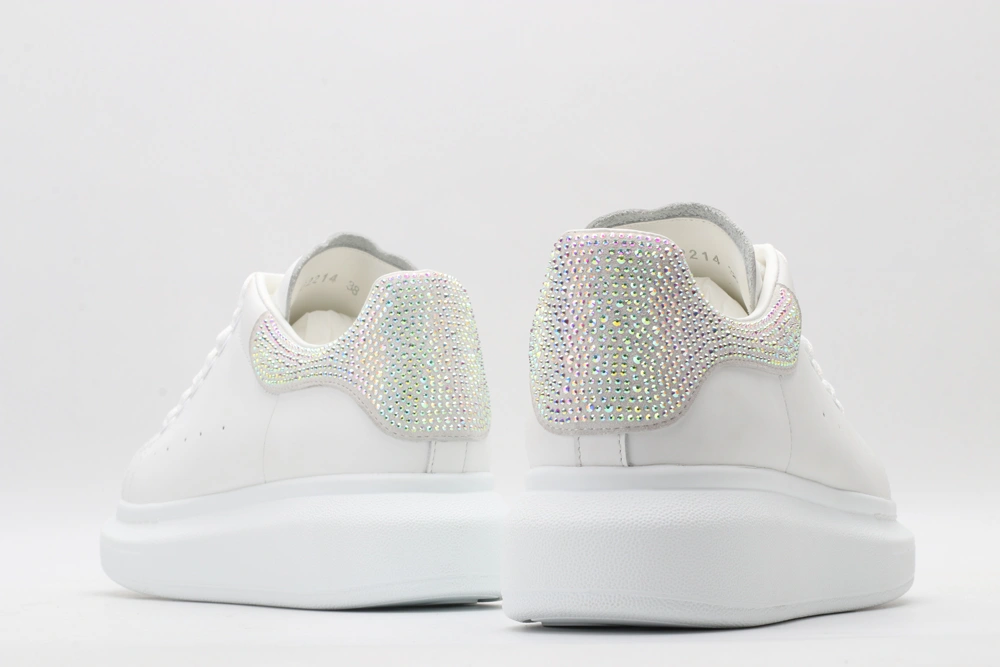 A*exander M*queen Sneaker Soft 3294