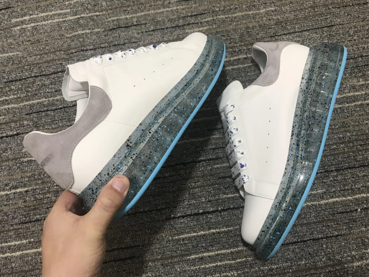 A*exander M*queen Sneaker Breathable 3213