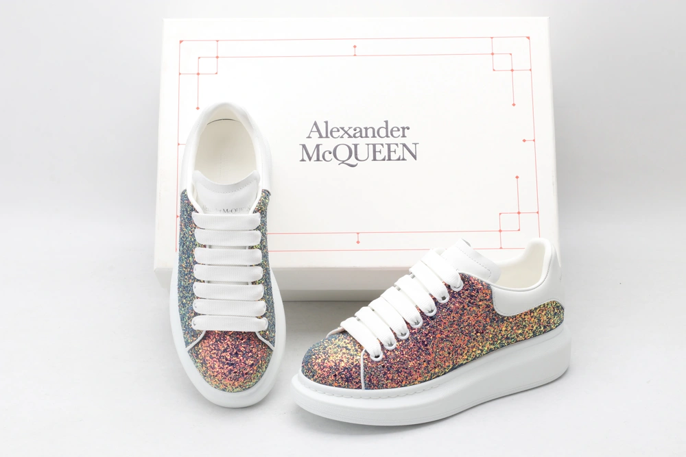 A*exander M*queen Sneaker Affordable 3305