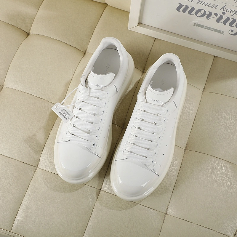 Sustainable A*exander M*queen Sneaker 3193