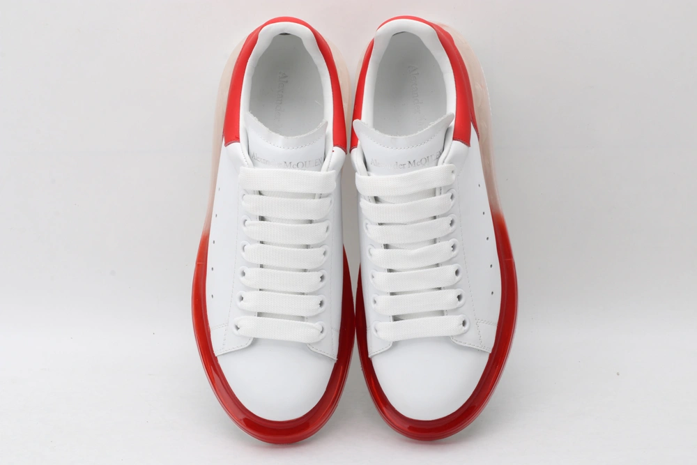 A*exander M*queen Sneaker Bright 3241