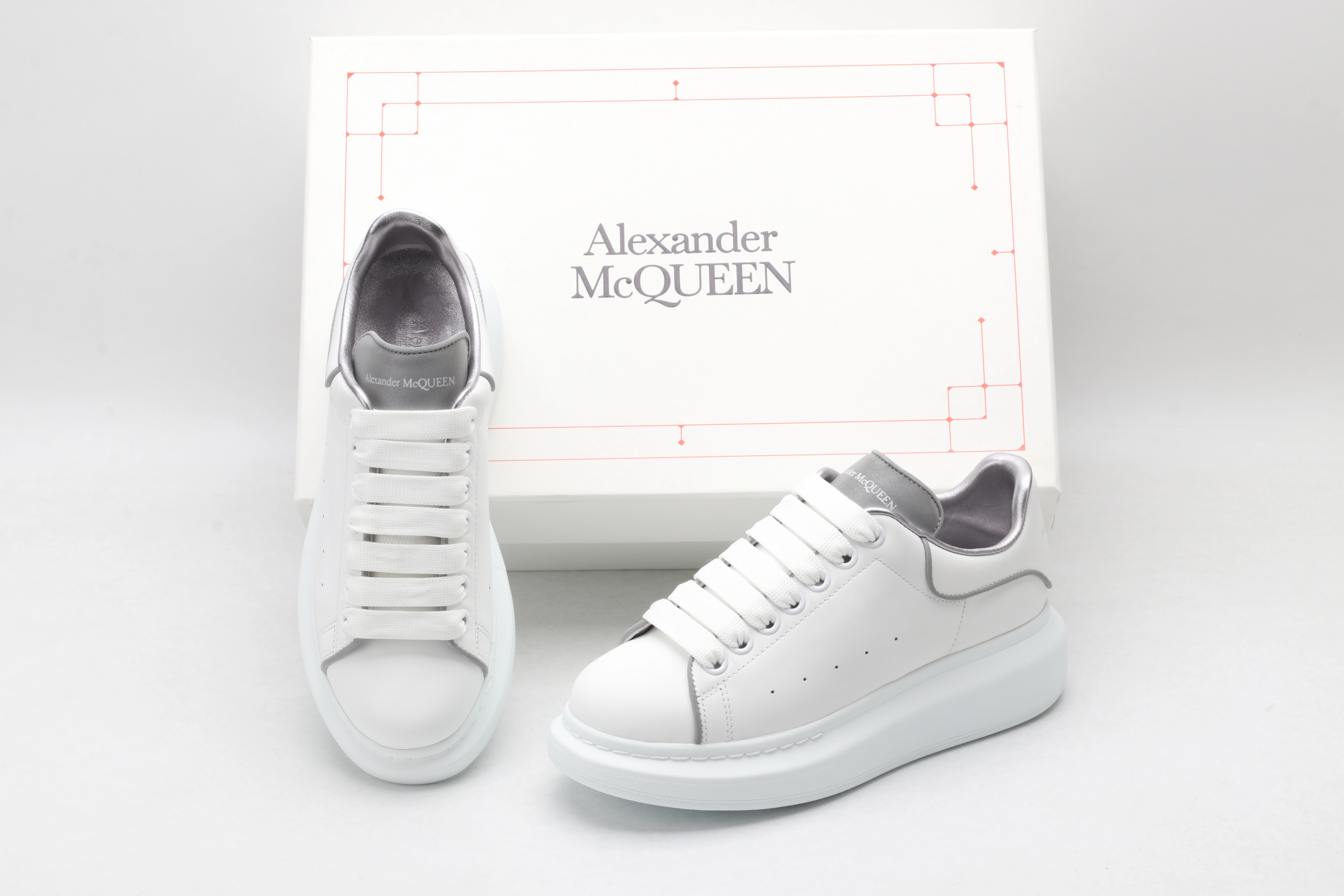 BestValue A*exander M*queen Sneaker 3317