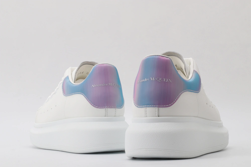 Attractive A*exander M*queen Sneaker 3337
