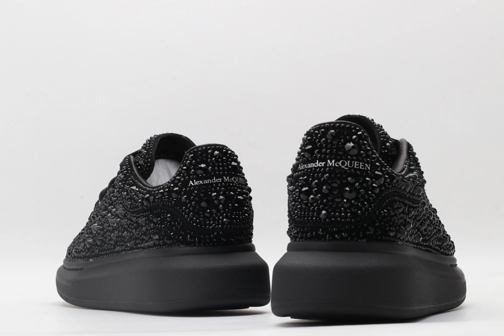 OdorResistant A*exander M*queen Sneaker 3248
