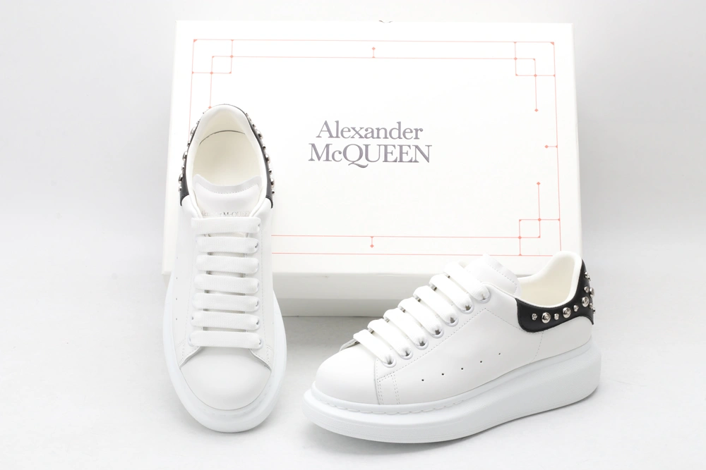 Upgraded A*exander M*queen Sneaker 3328
