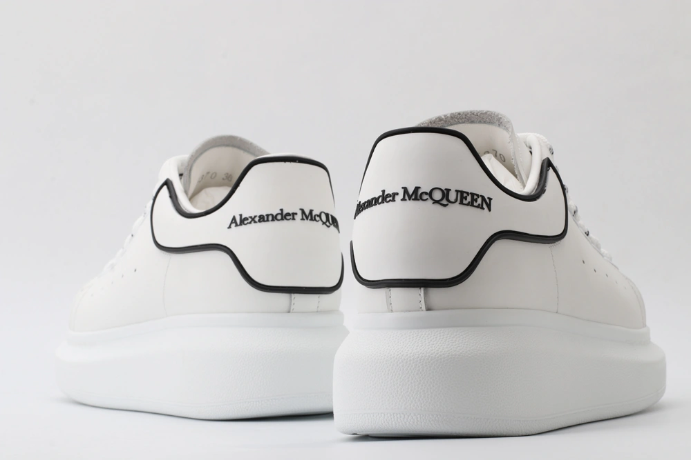 Seasonal A*exander M*queen Sneaker 3348