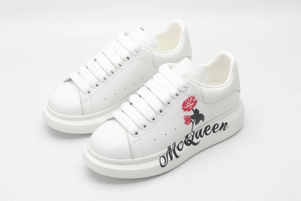 Casual A*exander M*queen Sneaker 3223