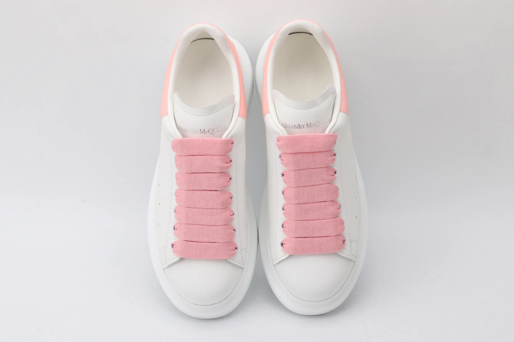 OdorResistant A*exander M*queen Sneaker 3336