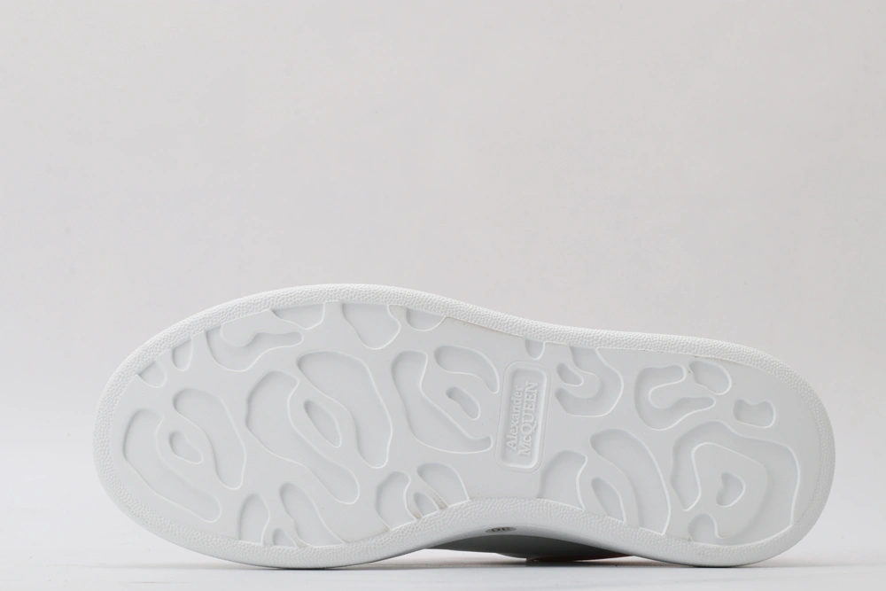 OdorResistant A*exander M*queen Sneaker 3336