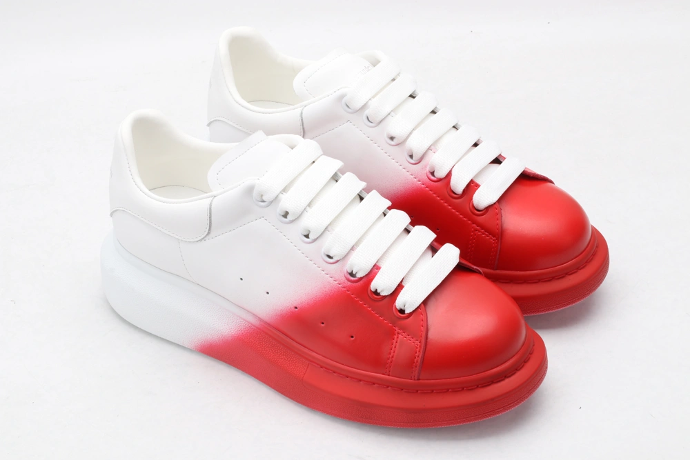 Durable A*exander M*queen Sneaker 3297