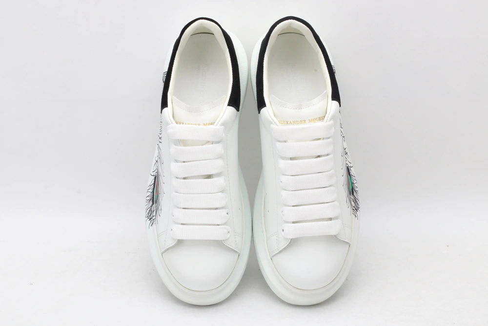A*exander M*queen Sneaker Premium 3221