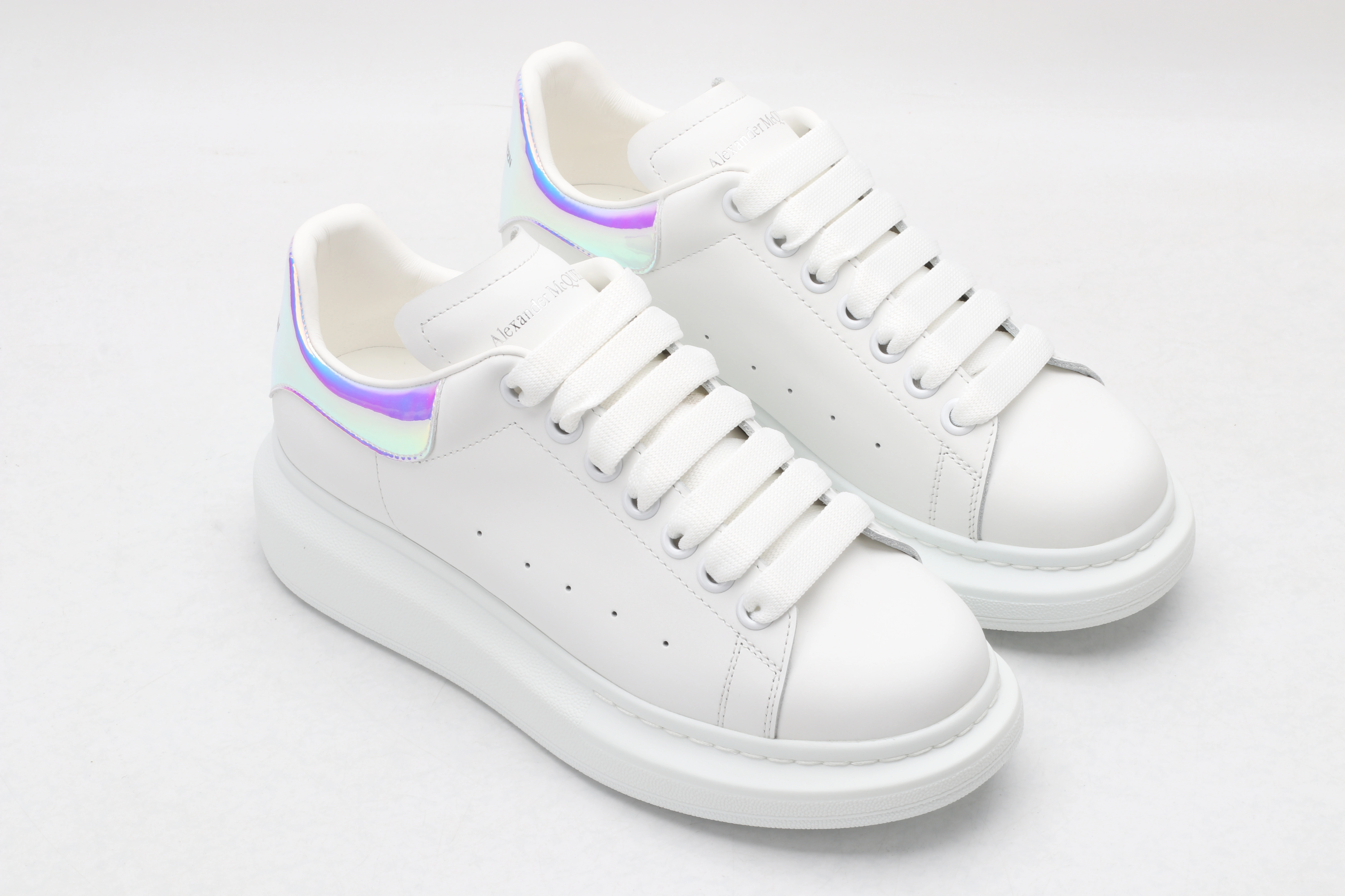 A*exander M*queen Sneaker UrbanStyle 3313