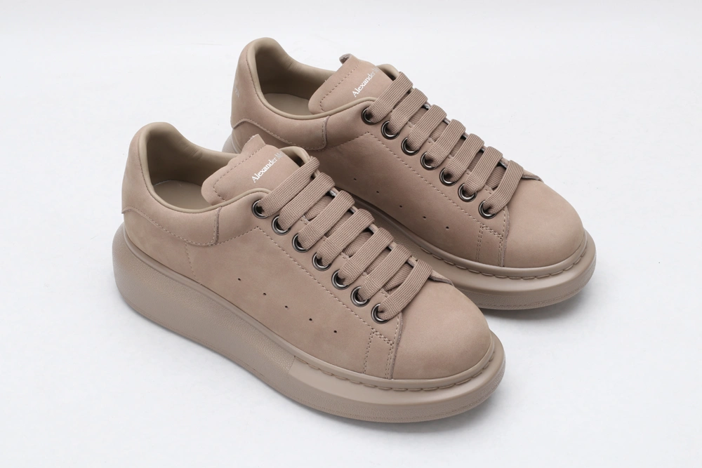 Breathable A*exander M*queen Sneaker 3230