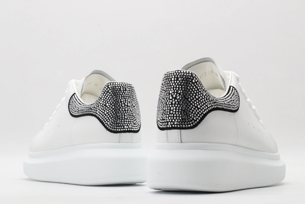 A*exander M*queen Sneaker Refined 3292