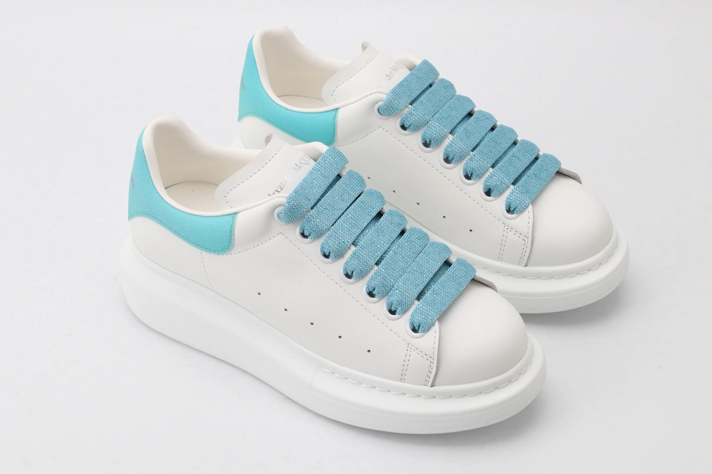 A*exander M*queen Sneaker Colorful 3334
