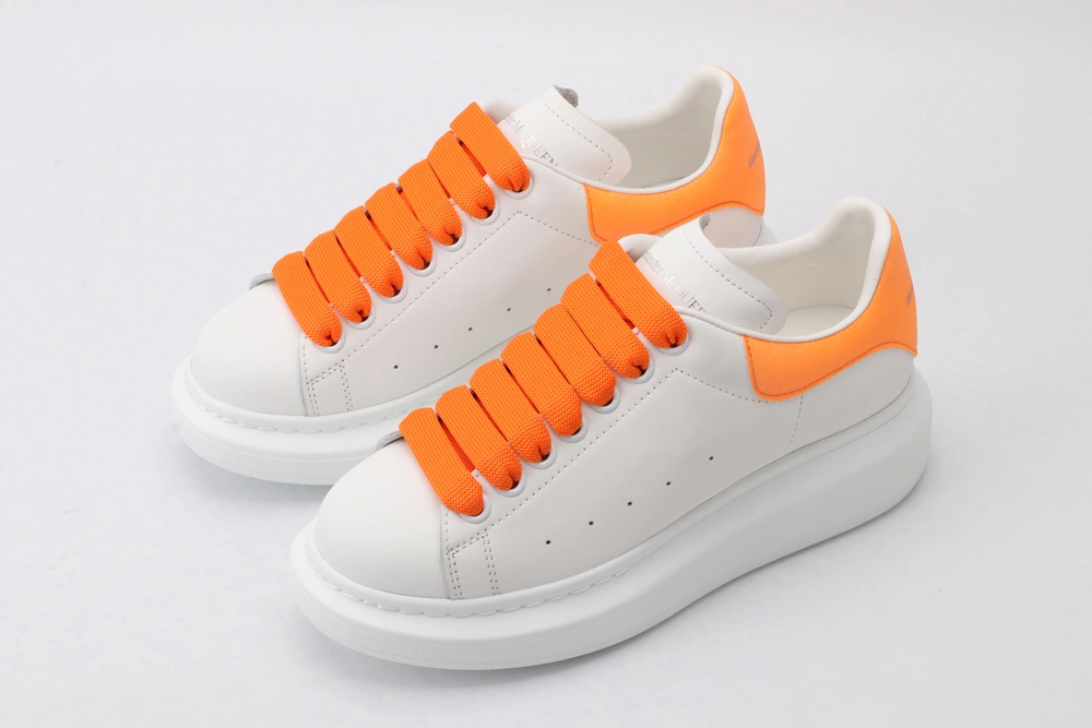 A*exander M*queen Sneaker Comfortable 3340