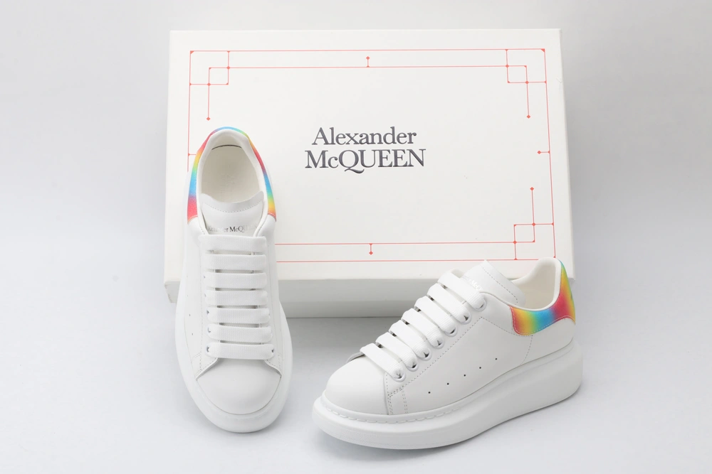A*exander M*queen Sneaker AllSeason 3339