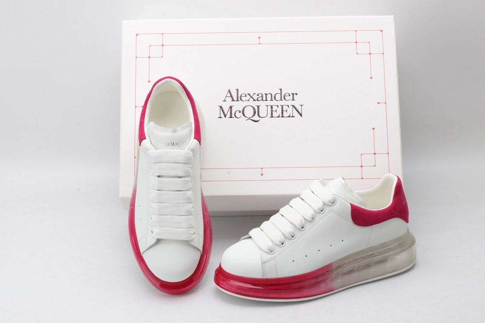 FreshLook A*exander M*queen Sneaker 3275