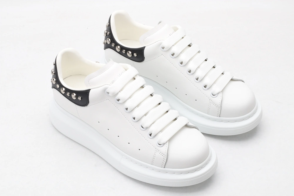 Upgraded A*exander M*queen Sneaker 3328