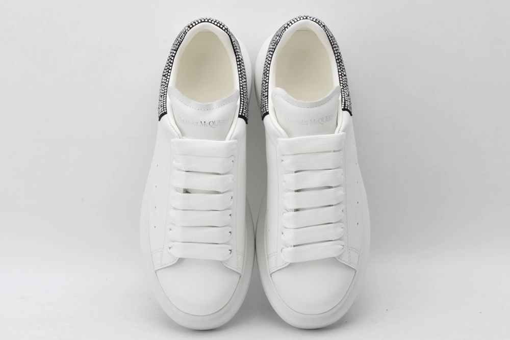 Effortless A*exander M*queen Sneaker 3272