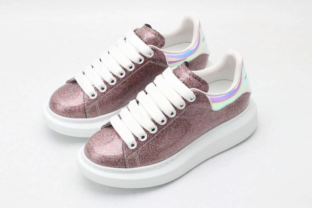A*exander M*queen Sneaker EasyCare 3247