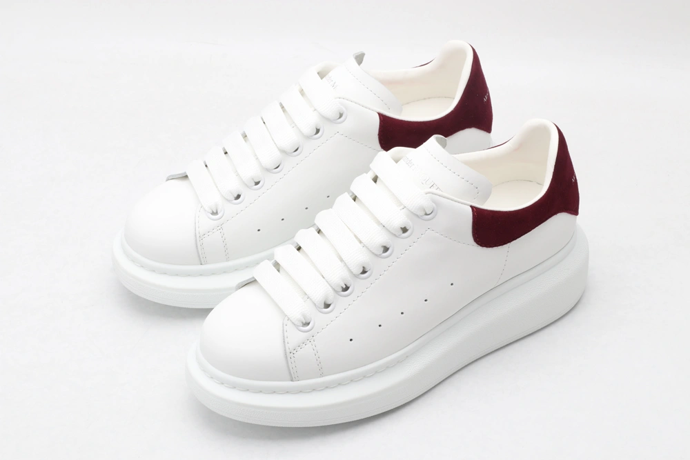 Colorful A*exander M*queen Sneaker 3325