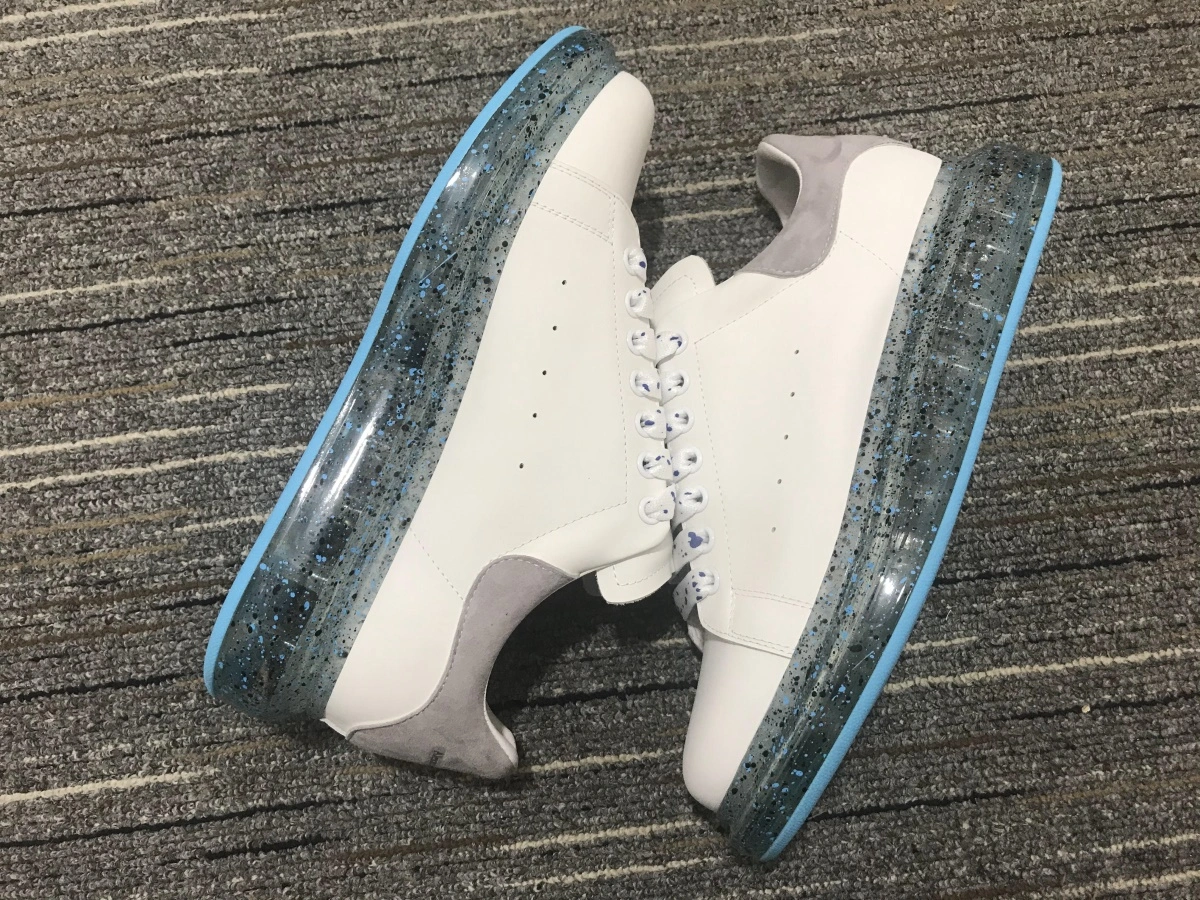 A*exander M*queen Sneaker Breathable 3213