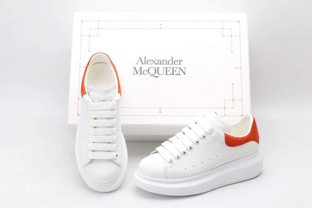 Reliable A*exander M*queen Sneaker 3323