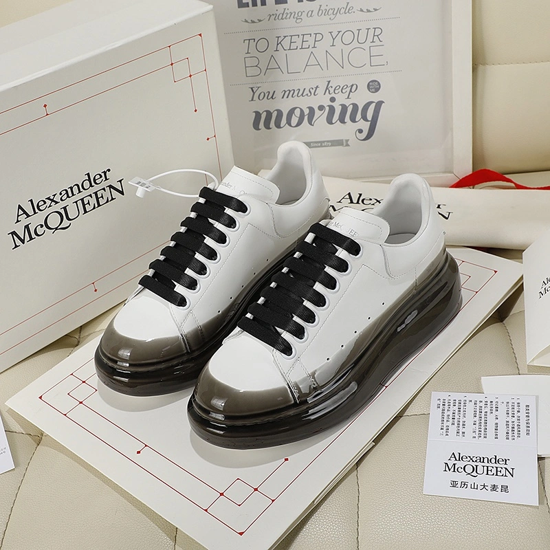 A*exander M*queen Sneaker Seasonal 3192