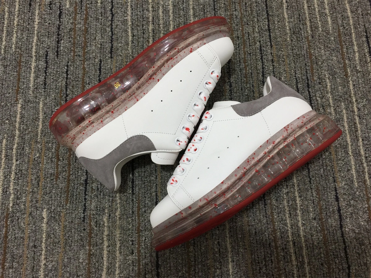 Comfortable A*exander M*queen Sneaker 3210