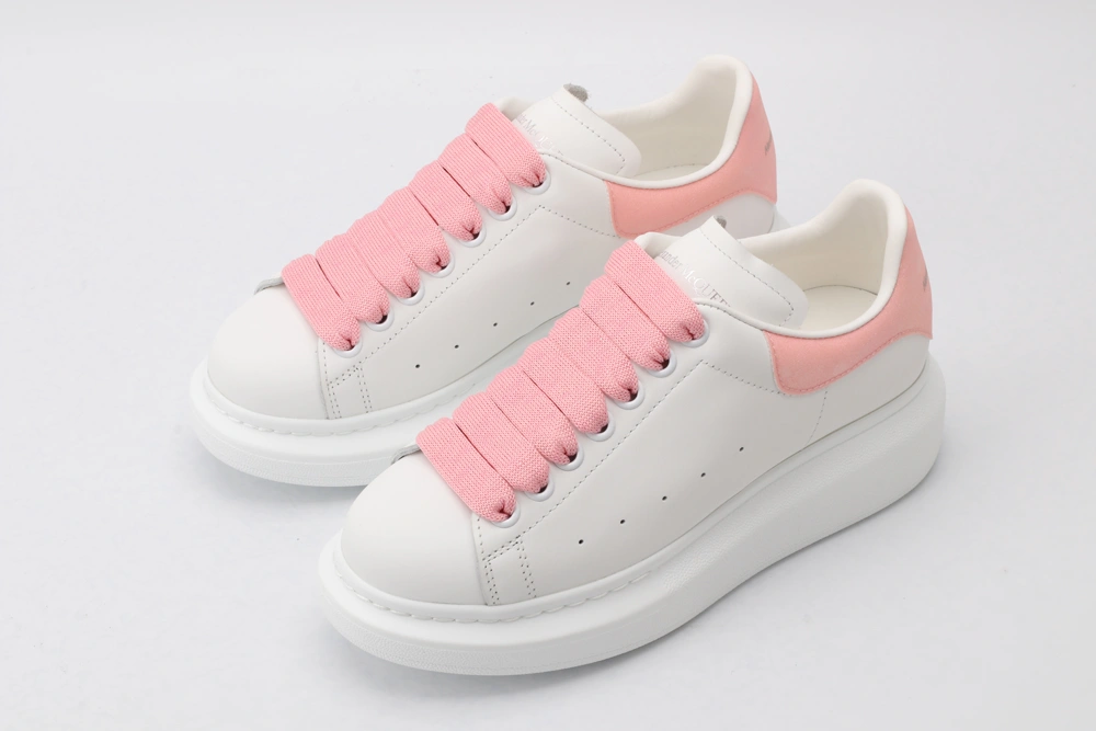 OdorResistant A*exander M*queen Sneaker 3336