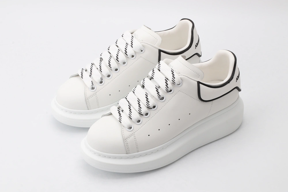 Seasonal A*exander M*queen Sneaker 3348