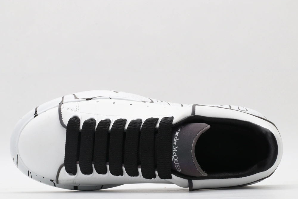 A*exander M*queen Sneaker QuickDry 3264