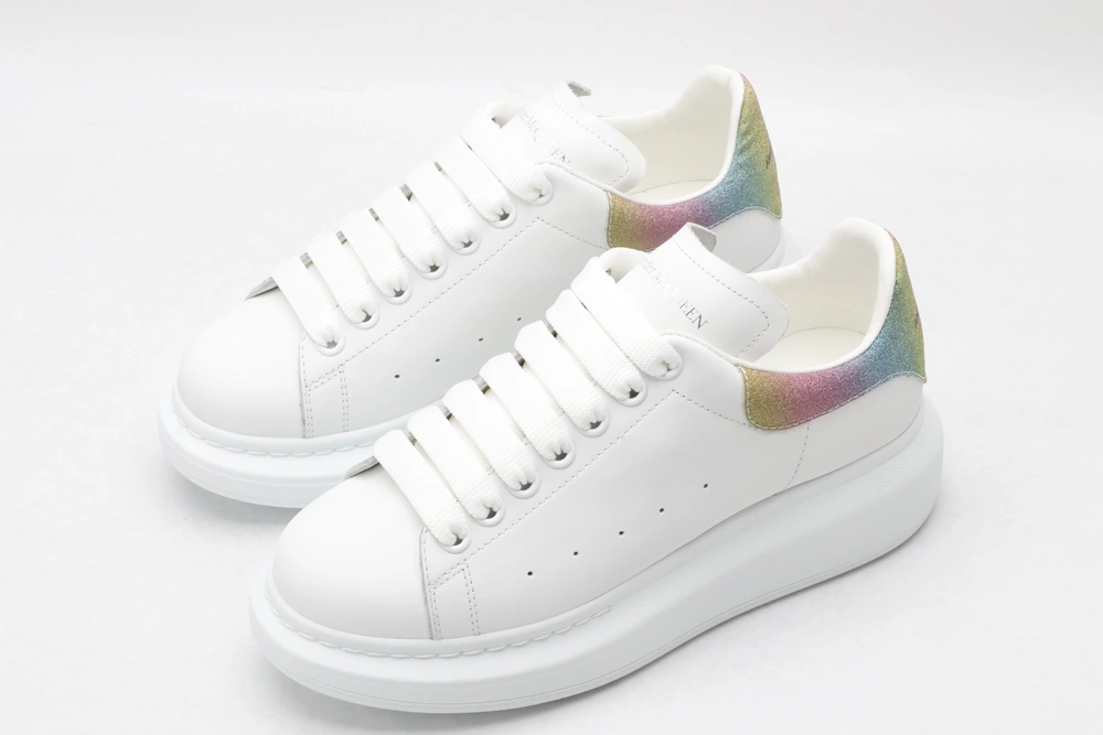 A*exander M*queen Sneaker Durable 3312