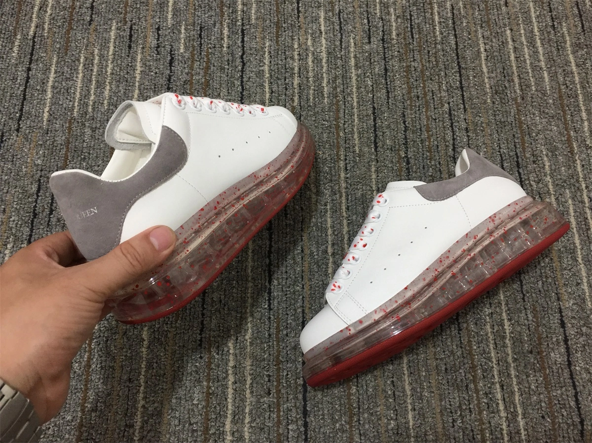 Comfortable A*exander M*queen Sneaker 3210