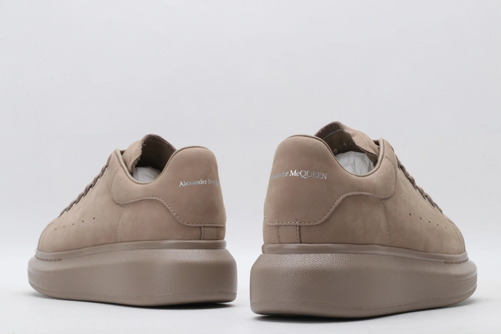 Breathable A*exander M*queen Sneaker 3230