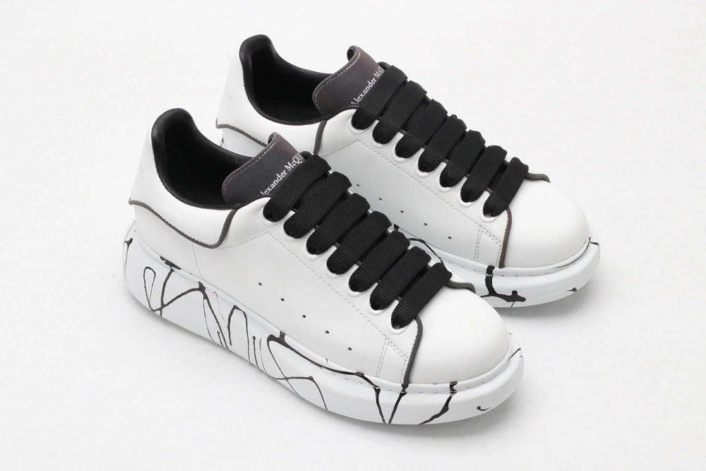 A*exander M*queen Sneaker QuickDry 3264