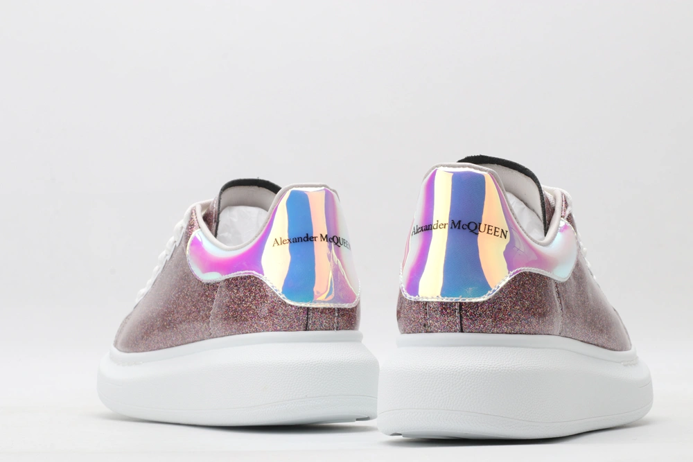 A*exander M*queen Sneaker EasyCare 3247