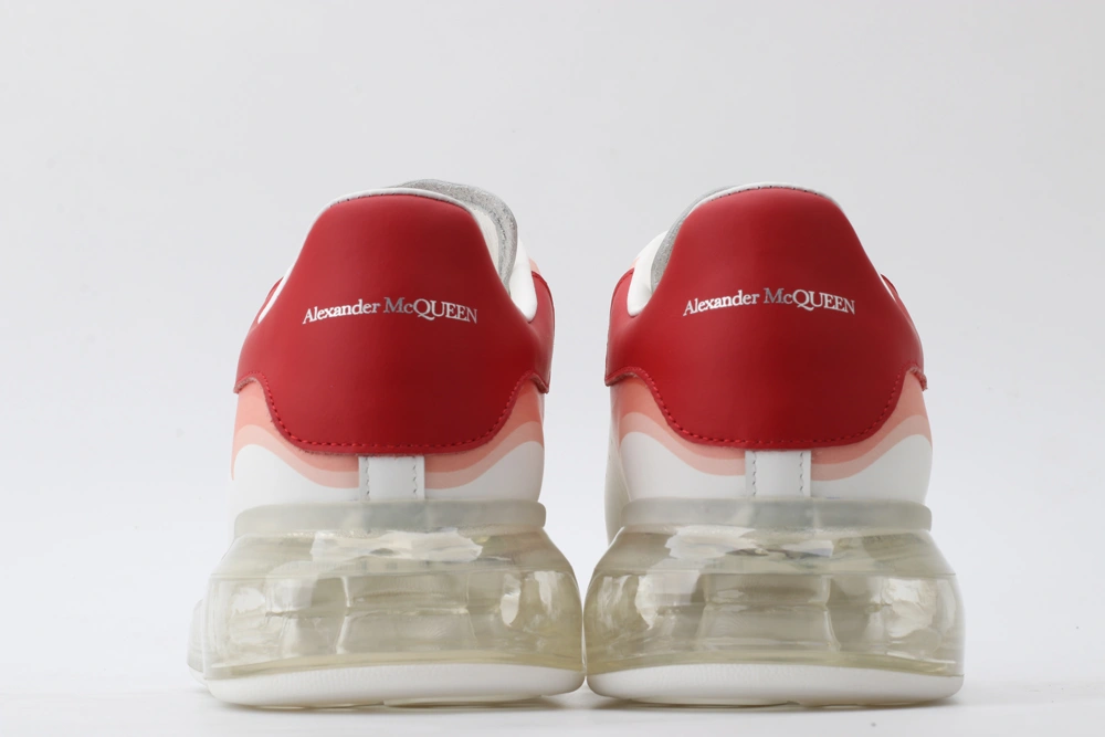 A*exander M*queen Sneaker Refined 3197