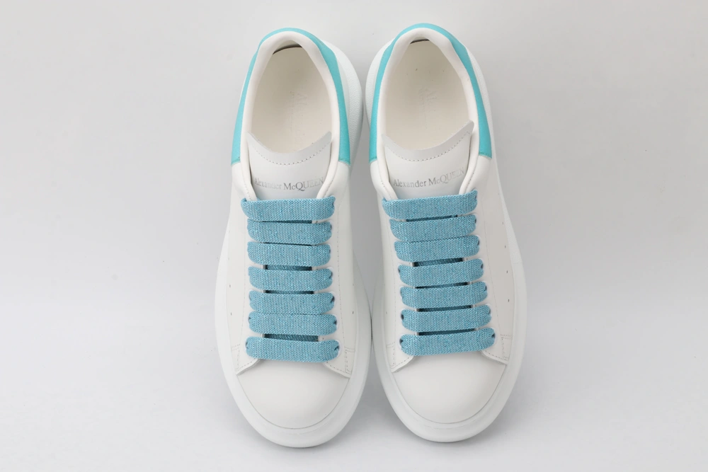A*exander M*queen Sneaker Colorful 3334