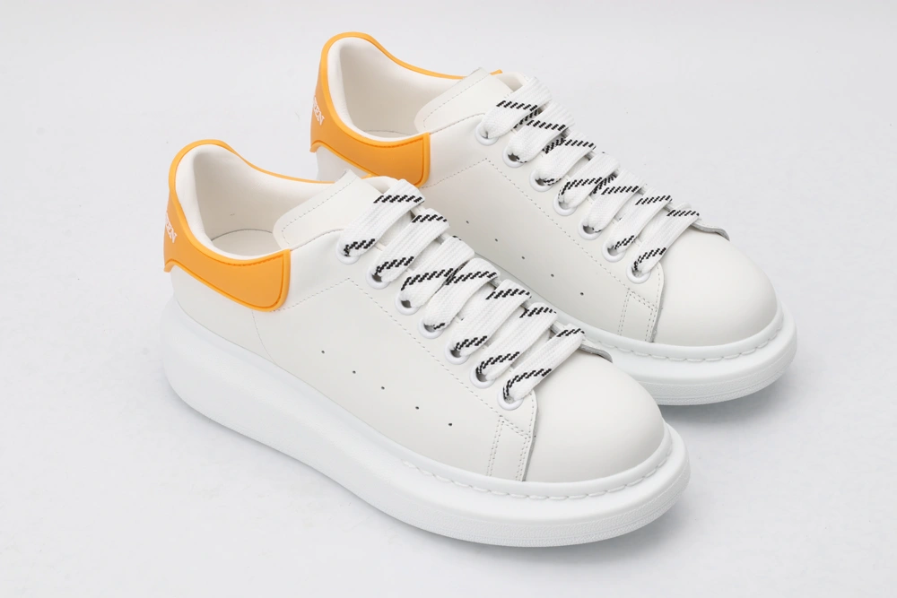 Soft A*exander M*queen Sneaker 3205