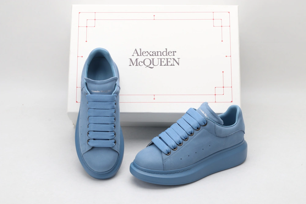 HighQuality A*exander M*queen Sneaker 3231