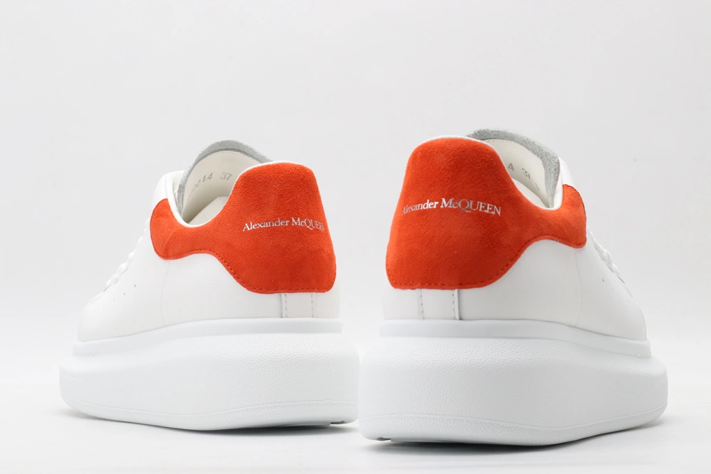 Reliable A*exander M*queen Sneaker 3323