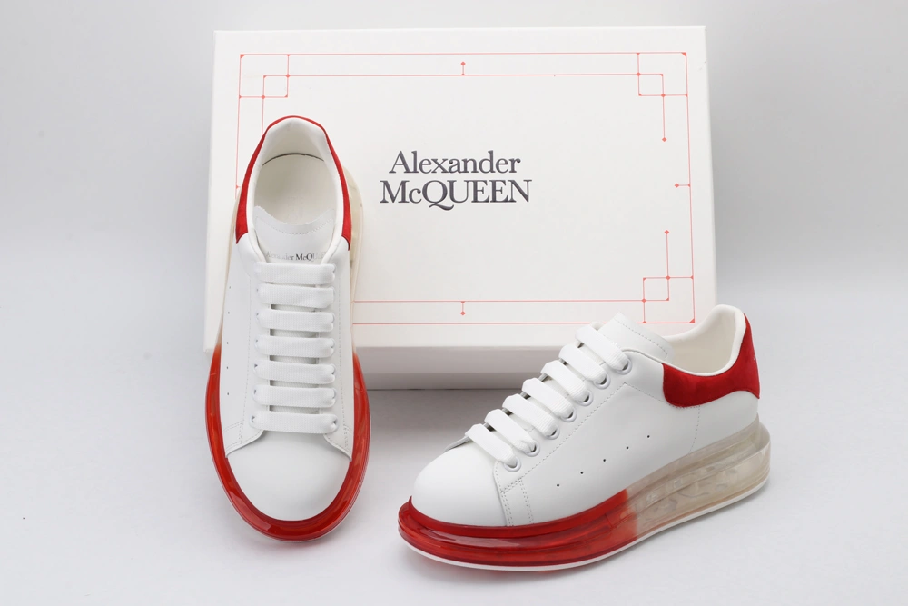 Casual A*exander M*queen Sneaker 3350